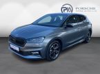 Škoda Fabia - fotka číslo 0