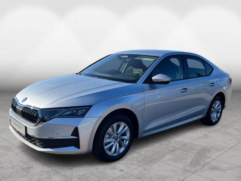 Škoda Octavia - hlavní foto