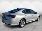 Škoda Octavia - fotka číslo 1
