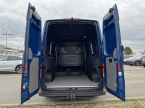Volkswagen Crafter - fotka číslo 20