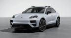 Porsche Macan - fotka číslo 0