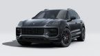 Porsche Cayenne - fotka číslo 0