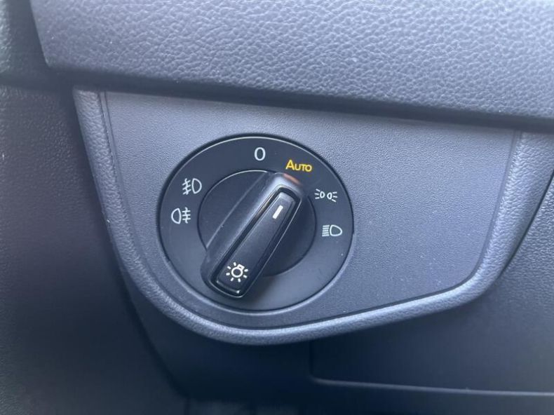 Volkswagen Taigo - hlavní fotka