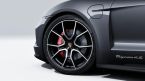 Porsche Taycan - fotka číslo 1