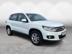 Volkswagen Tiguan - fotka číslo 8