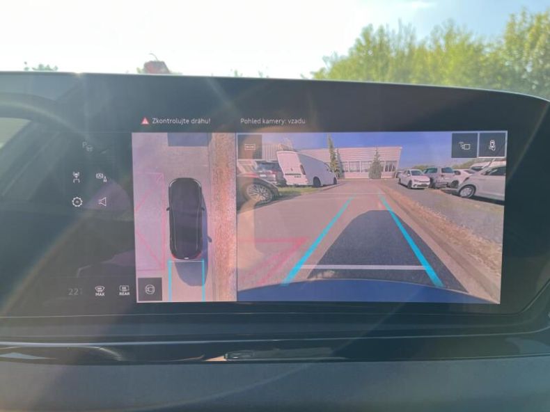 Audi A5 - hlavní fotka