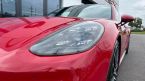 Porsche Panamera - fotka číslo 12