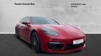 Porsche Panamera - fotka číslo 3