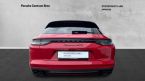 Porsche Panamera - fotka číslo 6