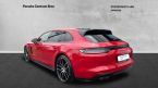 Porsche Panamera - fotka číslo 7