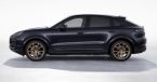 Porsche Cayenne - fotka číslo 1