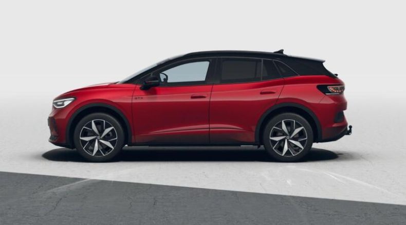 Volkswagen ID.4 - hlavní foto