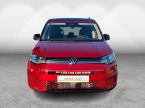 Volkswagen Caddy - fotka číslo 2