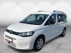 Volkswagen Caddy - fotka číslo 0