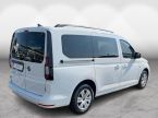Volkswagen Caddy - fotka číslo 1
