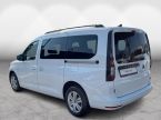 Volkswagen Caddy - fotka číslo 5
