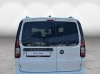 Volkswagen Caddy - fotka číslo 6