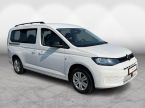 Volkswagen Caddy - fotka číslo 8