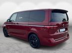 Volkswagen Multivan - fotka číslo 5