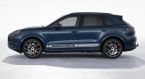 Porsche Cayenne - fotka číslo 1