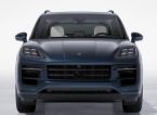 Porsche Cayenne - fotka číslo 6