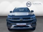 Volkswagen Amarok - fotka číslo 2