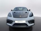 Porsche Cayman - fotka číslo 2