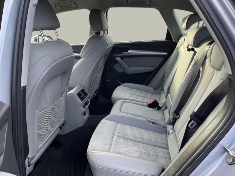 Audi Q5 - hlavní fotka