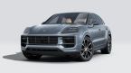 Porsche Cayenne - fotka číslo 0