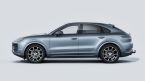 Porsche Cayenne - fotka číslo 2