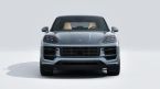 Porsche Cayenne - fotka číslo 5