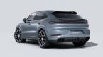 Porsche Cayenne - fotka číslo 3