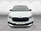 Škoda Fabia - fotka číslo 2