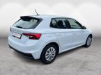 Škoda Fabia - fotka číslo 1