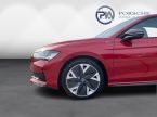 Škoda Superb - fotka číslo 9