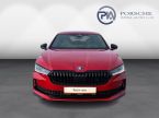 Škoda Superb - fotka číslo 2