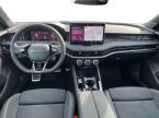 Škoda Superb - fotka číslo 4