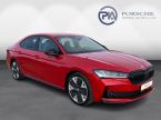 Škoda Superb - fotka číslo 8