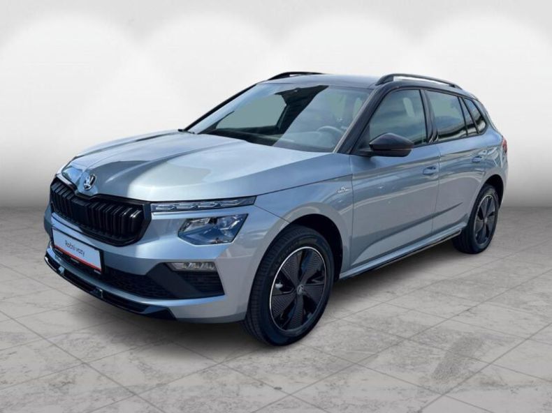 Škoda Kamiq - hlavní fotka inzerátu