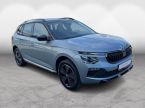 Škoda Kamiq - fotka číslo 8