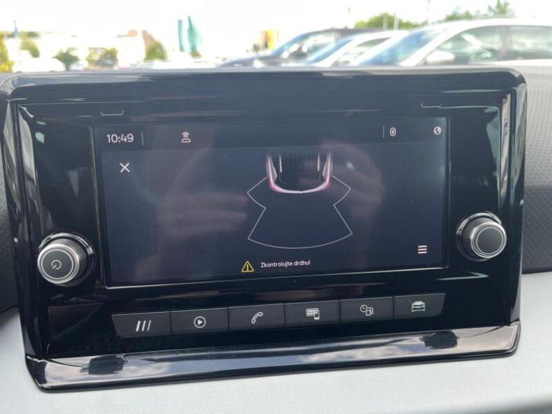 Seat Arona - hlavní fotka