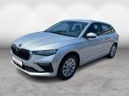 Škoda Scala - fotka číslo 0