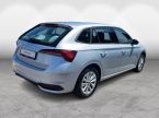 Škoda Scala - fotka číslo 1