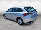 Škoda Scala - fotka číslo 5