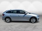 Škoda Scala - fotka číslo 7