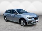 Škoda Scala - fotka číslo 8