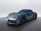 Porsche Boxster - fotka číslo 0