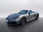 Porsche Boxster - fotka číslo 14