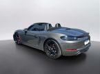 Porsche Boxster - fotka číslo 15