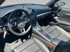 Porsche Boxster - fotka číslo 16